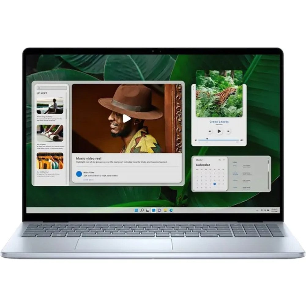 Notebook DELL LDC16251-7537CLD 16/1TB 16" Blue W11