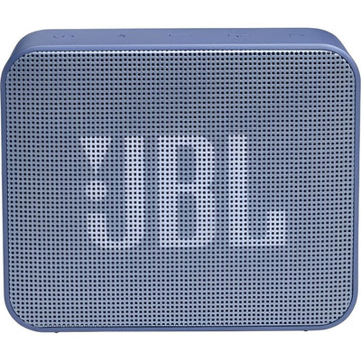 Parlante JBL GO Essential 2 Bluetooth (Blue, Red)