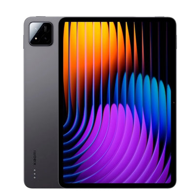 Tablet Xiaomi Mi Pad 7 Pro 11.2" 8/256GB WiFi Grey