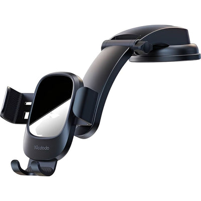 Soporte Vehicular Mcdodo Magnetic Black