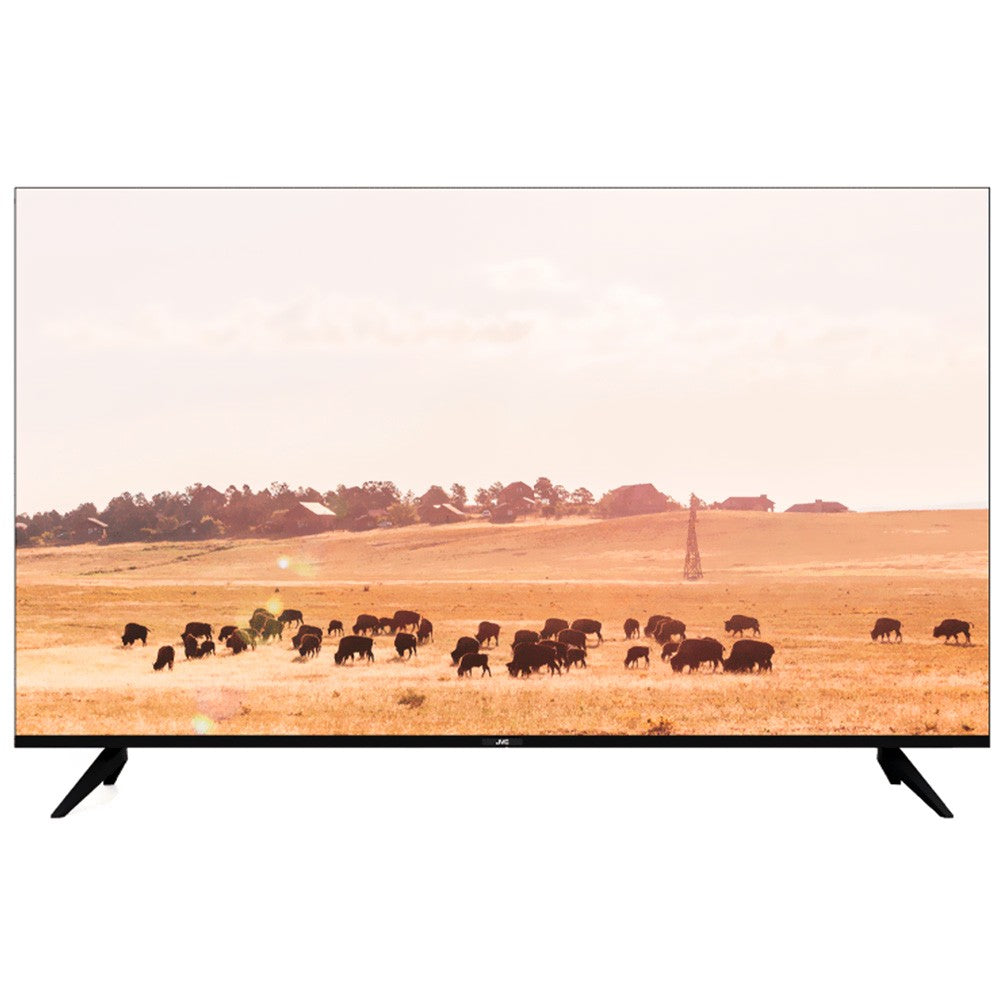 Televisor JVC Smart LED 60" LT-60NQ7165U UHD 4K HDMI/USB/WHALE TV