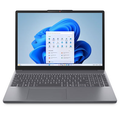 Notebook Lenovo Slim 83KA000QUS AMD Ryzen 7 884HS 16/512GB 15" Gray W11