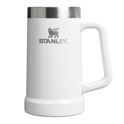 Vaso Stanley Chopera Stay Chill Stein 709ML Blanco