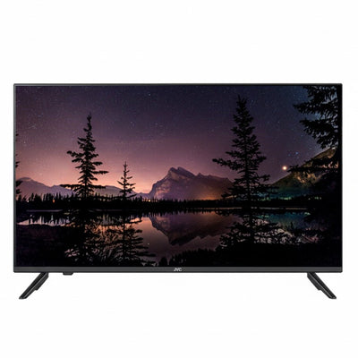 Televisor Smart LED 32" JVC LT-32N3165U HD Whale TV