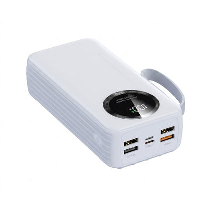 Cargador Portatil Ecopower 33000MAH