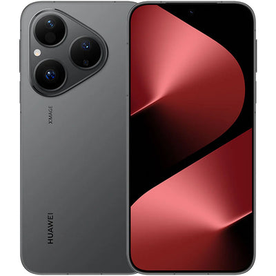 Celular Huawei Pura 80 6.6" DS LTE 12/256GB