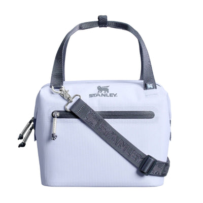 Mochila Termica Stanley Soft Julienne Mini Cooler 6.8L Mist