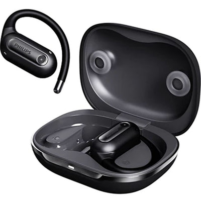 Auricular Philips Bluetooth TAT4759 (Black, Blue, White)