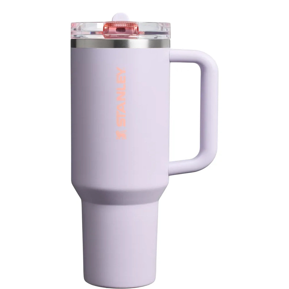 Vaso Stanley Tumbler Quencher ProTour 591ML C/pico PSG