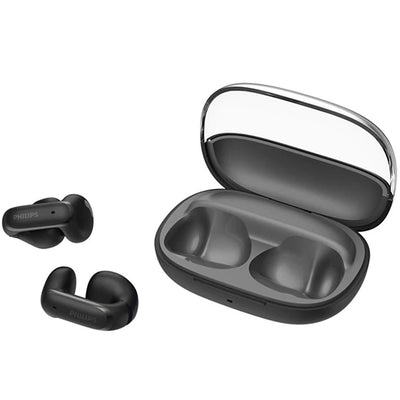 Auricular Philips Bluetooth TAT4459 (Blue, White)