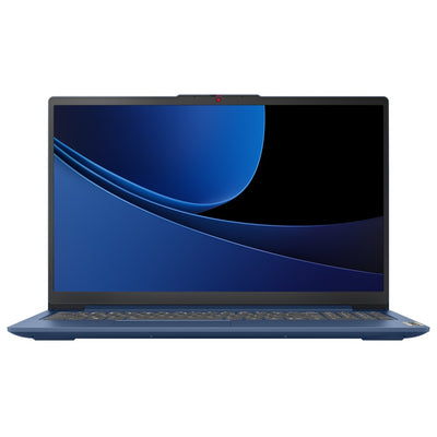 Notebook Lenovo IdeaPad Slim 3 AMD Ryzen 5 8/256GB 15.6" Abyss Blue