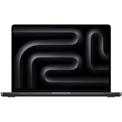Apple MacBook Pro MJLW4LL/A M5 Pro 24/2TB 14" Space Black