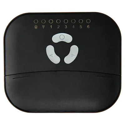 Controlador de Riego Shelly Frankever Sprinkler Controller FK-06X