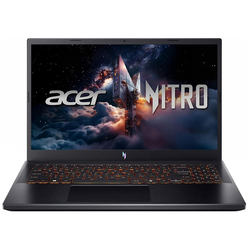 Notebook Acer Nitro ANV15-52-778V Intel Core i7-13620H 16/512GB 15.6" RTX5050