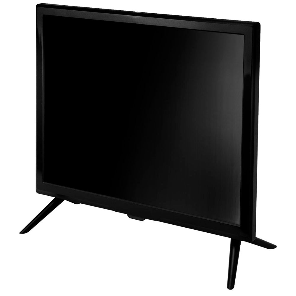 Televisor Led 19" Ecogreen HD HDMI/USB 12V Bivolt