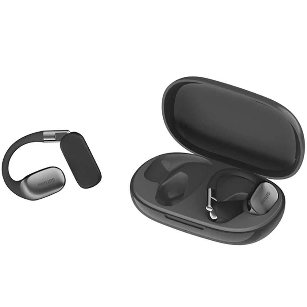 Auricular Philips Bluetooth TAT5739 (Black, Blue, White)