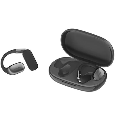 Auricular Philips Bluetooth TAT5739 (Black, Blue, White)