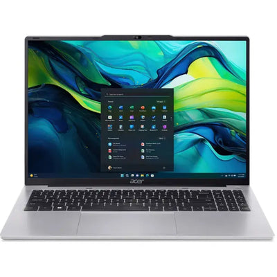 Notebook Acer Aspire Lite AL15-41P-R6Q5 AMD Ryzen 7 5700U 16/512GB 15.6" W11