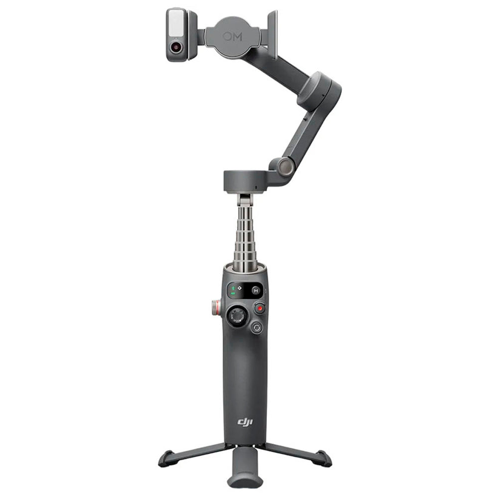 Estabilizador DJI Osmo Mobile 7P