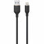 Cable Devia EC630 USB A Lightning 1.2M