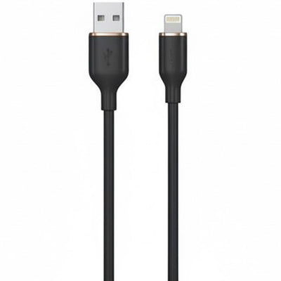 Cable Devia EC630 USB A Lightning 1.2M