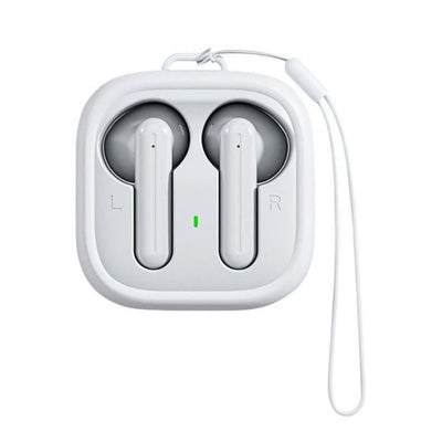 Auricular Sate Bluetooth AE-6132 Tws White