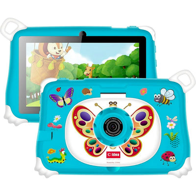 Tablet C Idea Kids CM86 7" WiFi 8/256GB