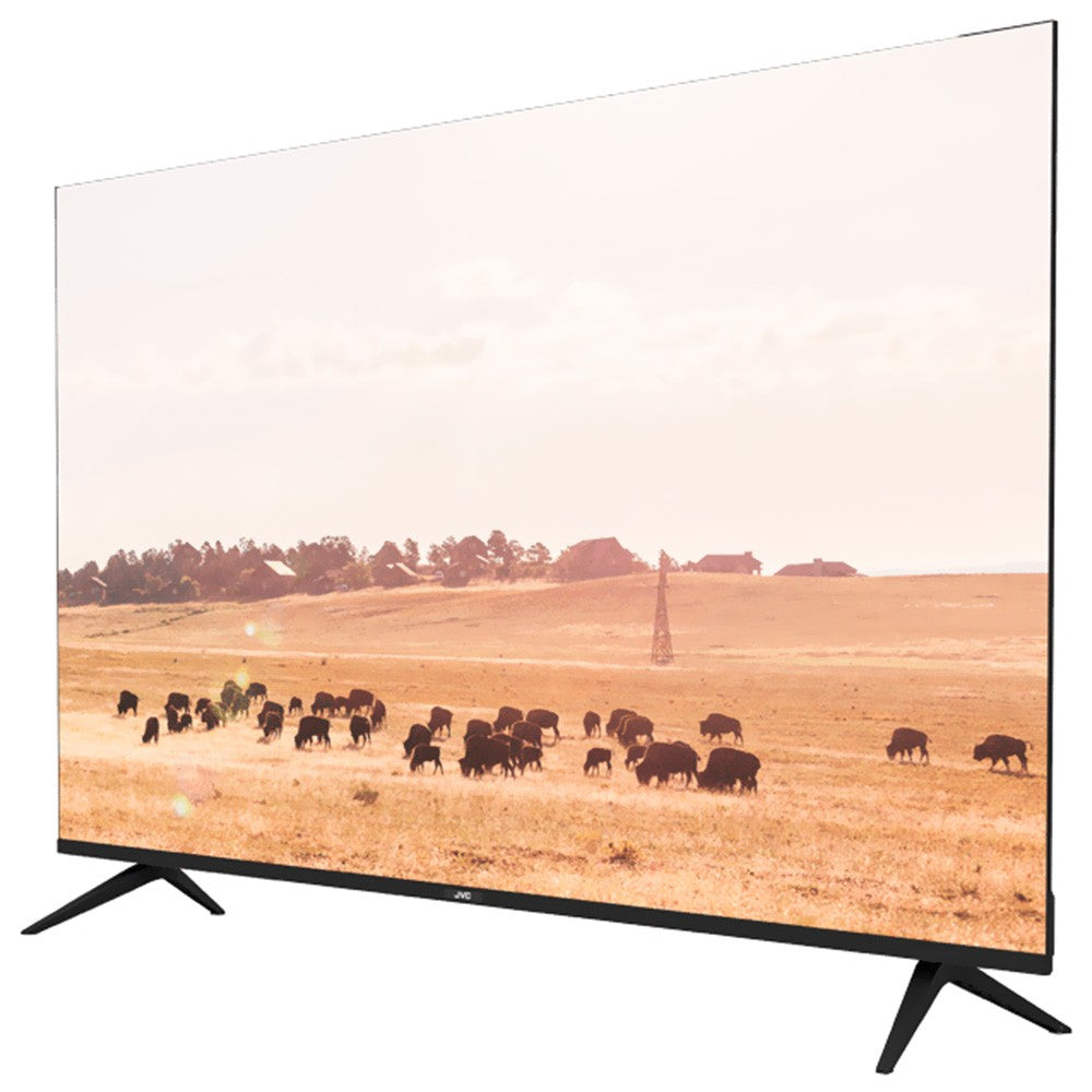 Televisor JVC Smart QLED 65" LT-65NQ7165U 4K BT/3HDMI/WHALE