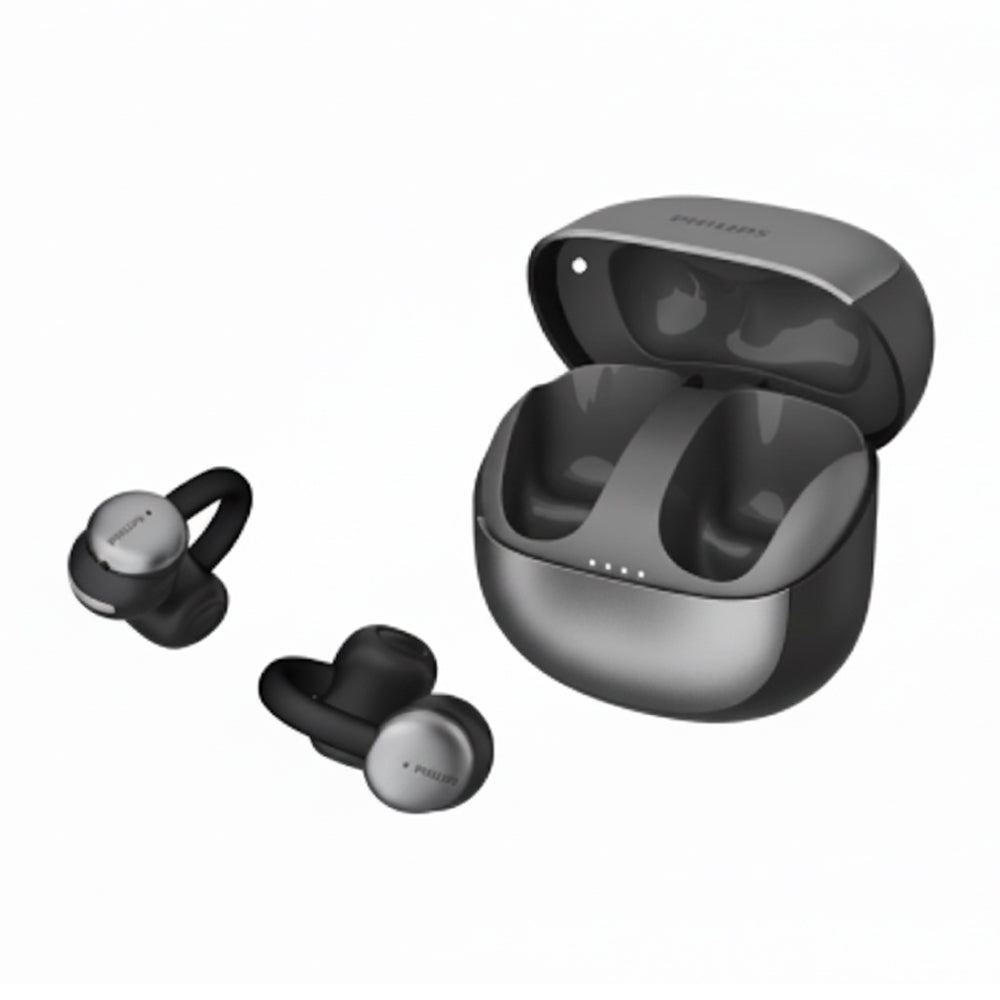 Auricular Philips Bluetooth TAT4469 (Black, Blue, White)