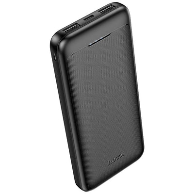 Cargador Portatil Hoco J111 Black