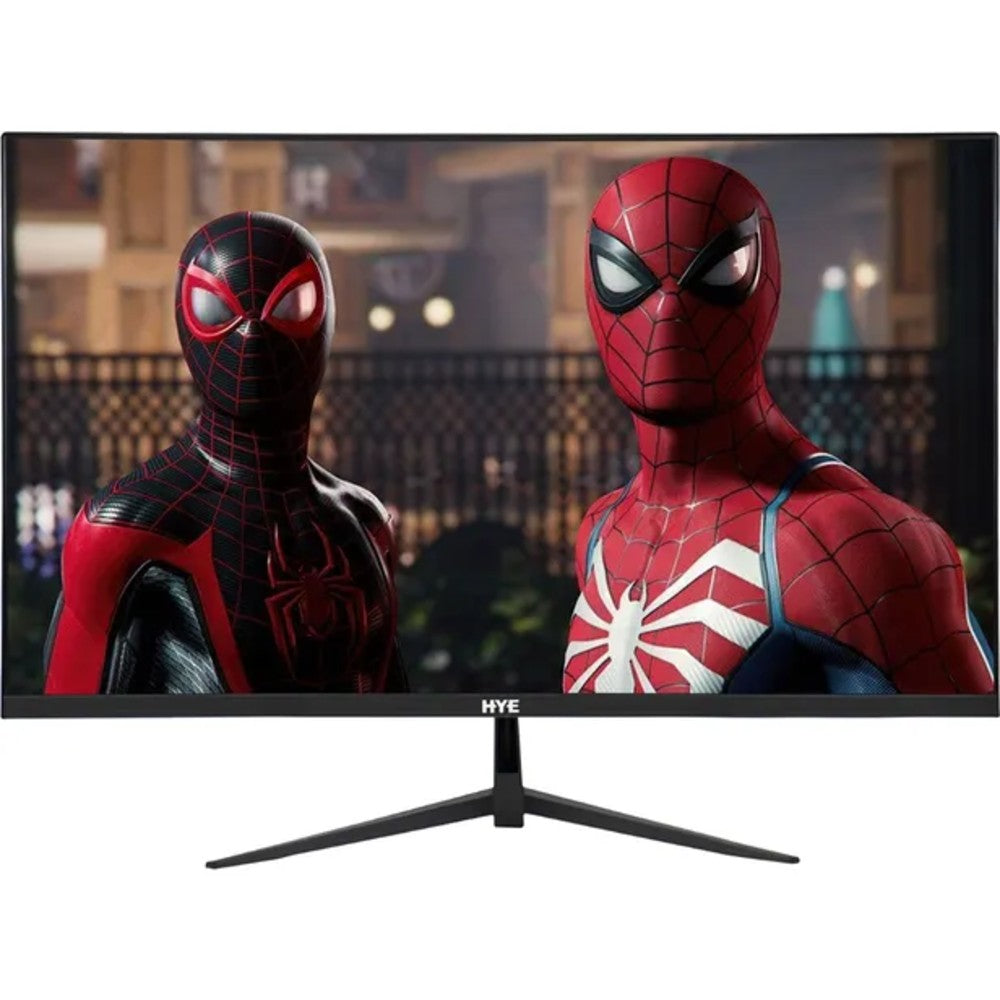 Monitor Gamer 32" HYE HY32VIEW75 FHD Curved HDMI/VGA 75Hz