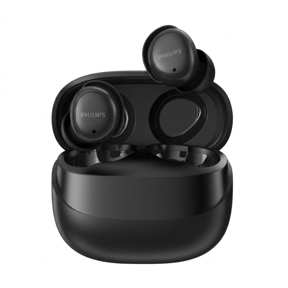Auricular Philips Bluetooth TAT2320 Black