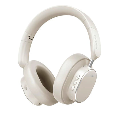 Auricular Philips Bluetooth TAH5519 (Black, White)