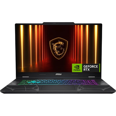 Notebook Gamer msi Cyborg 15 Intel Core 7 16/1TB 15.6" RTX