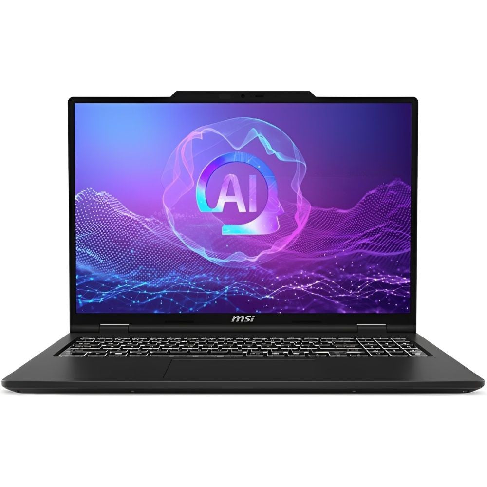 Notebook msi A2HMTG-046US Intel Core Ultra 7 255H 32/512GB Black W11
