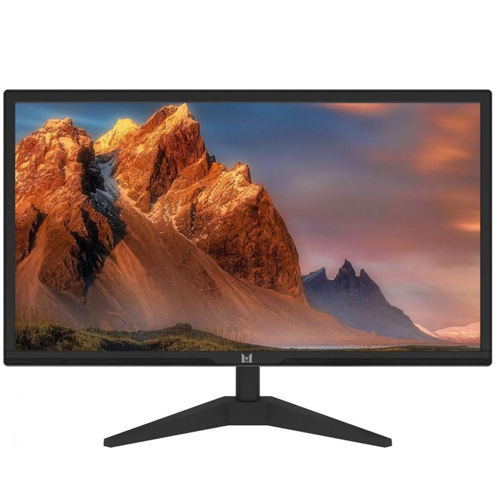Monitor LED 20" TEK PTK20NTH HDMI/VGA