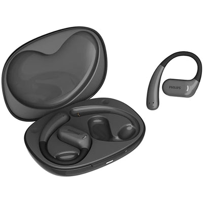 Auricular Philips Bluetooth TAT3739 (Black, White)