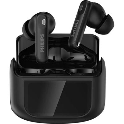 Auricular Philips Bluetooth TAT3020 (Black, White)
