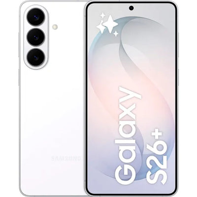 Celular Samsung Galaxy S26 Plus 5G 6.7" DS 12/512GB