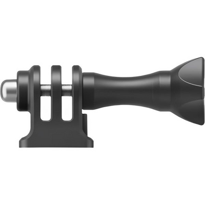 Micrófono Insta360 Mic Pro (1 Tx + 1 Rx) MCB10/MC210 Black