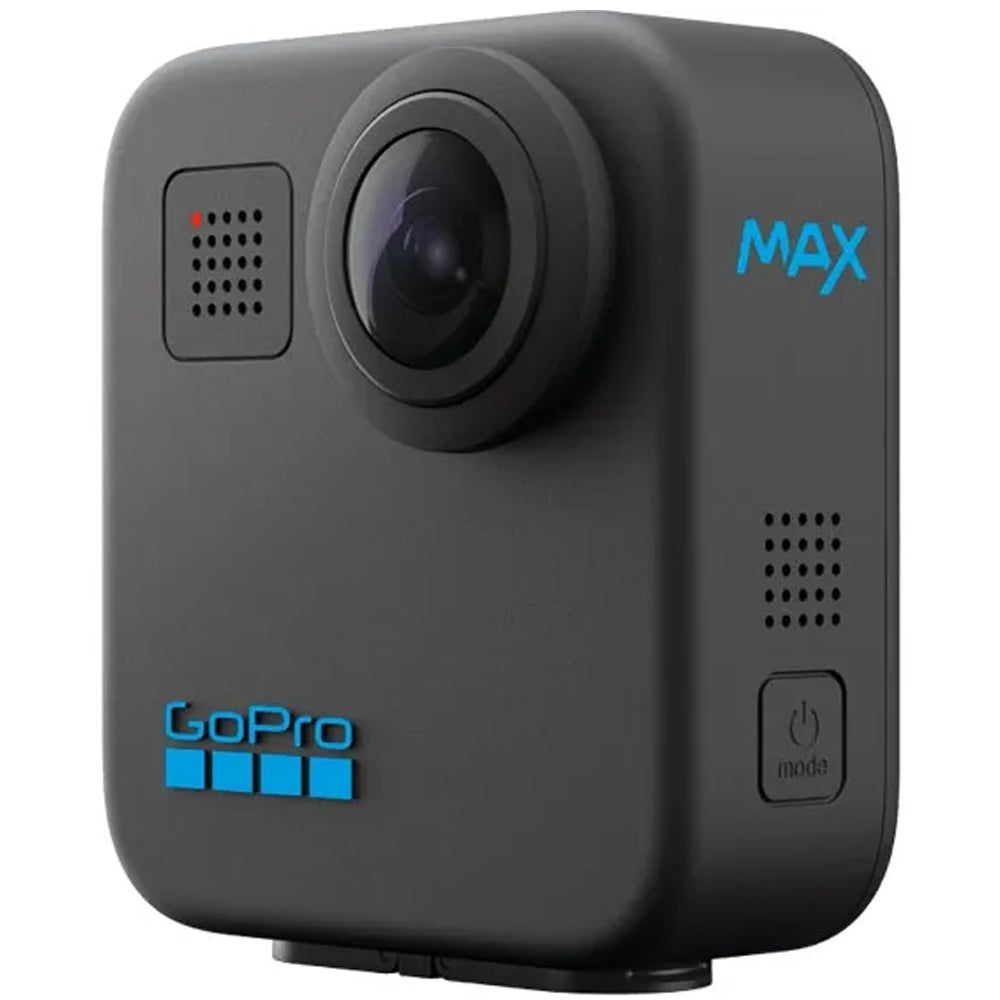 Cámara GoPro MAX 360 Negro