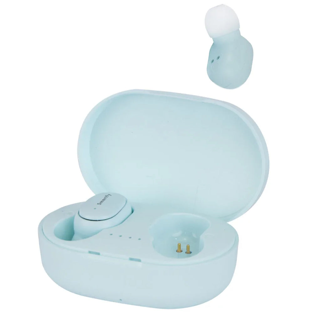 Auricular SMARTFY FS02 Tws (Azul, Negro, Rosa)