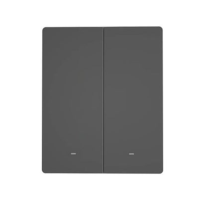 Interruptor Sonoff Smart De Pared Bivolt Grei