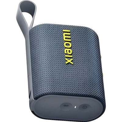 Parlante Xiaomi Mi Pocket Sound Bluetooth MDZ-37-DB (Black, Blue, Gray, Pink)
