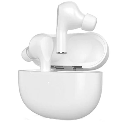 Auricular Klip Xtreme KTE-250WH Zoundbuds Blanco