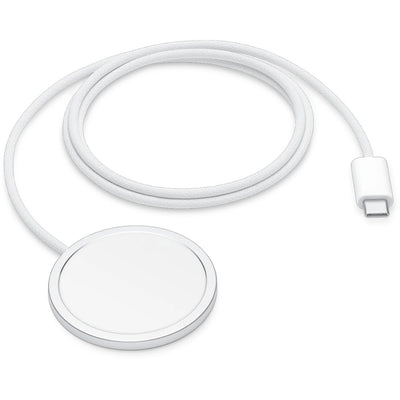 Apple Magsafe Charger Cable USB-C MX6X3ZM/A 1M White