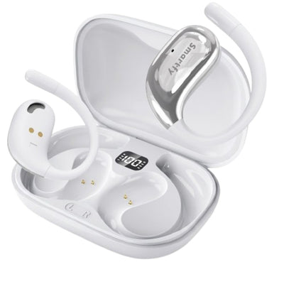 Auricular SMARTFY Bluetooth FS11W White