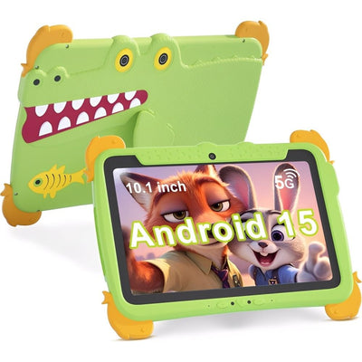 Tablet C Idea PLUS KIDS 5G 10.1" 8/1TB