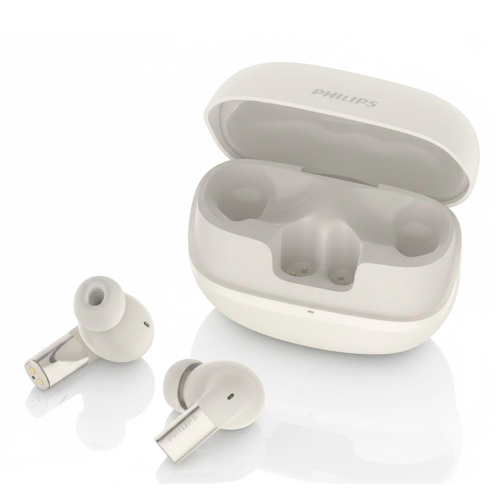 Auricular Philips Bluetooth TAT3569 (Black, Blue, White)