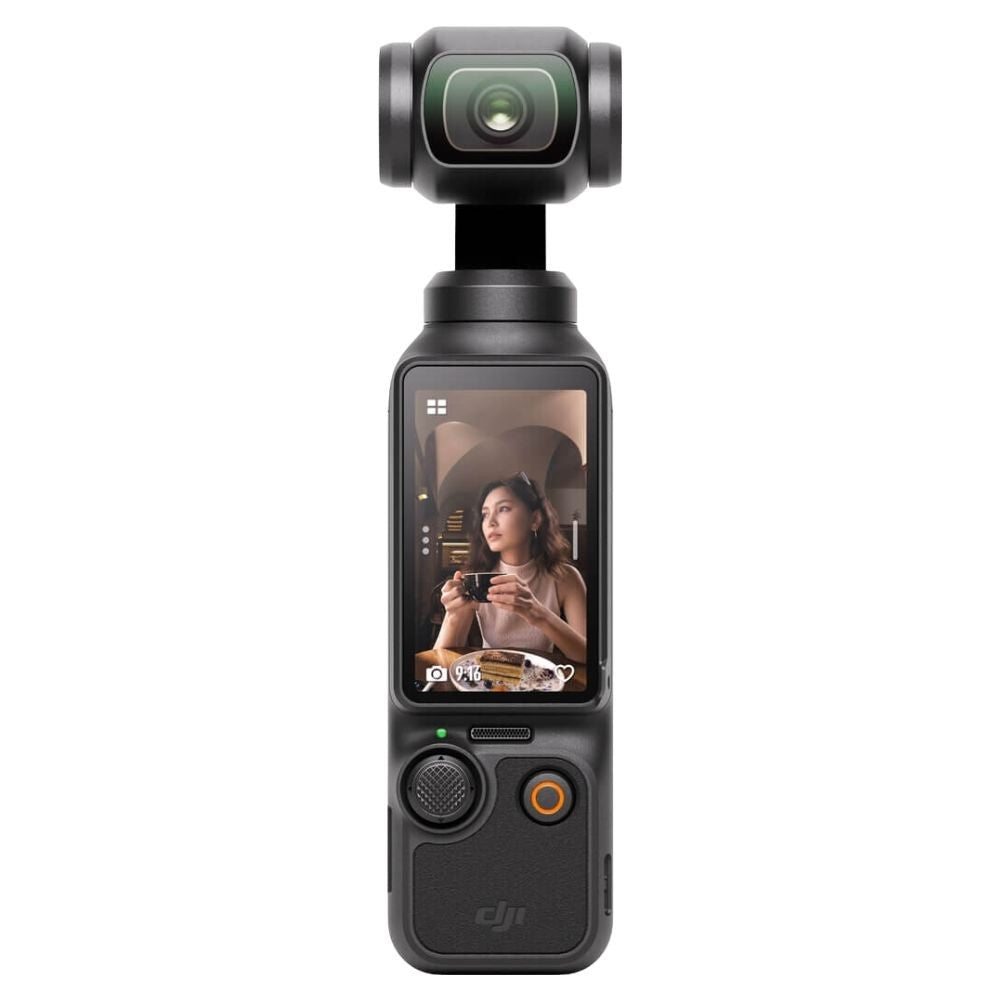 Cámara DJI Osmo Pocket 3